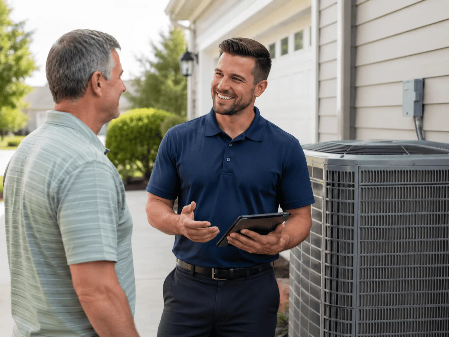 Heat Pump Installation Babylon, NY FAQs
